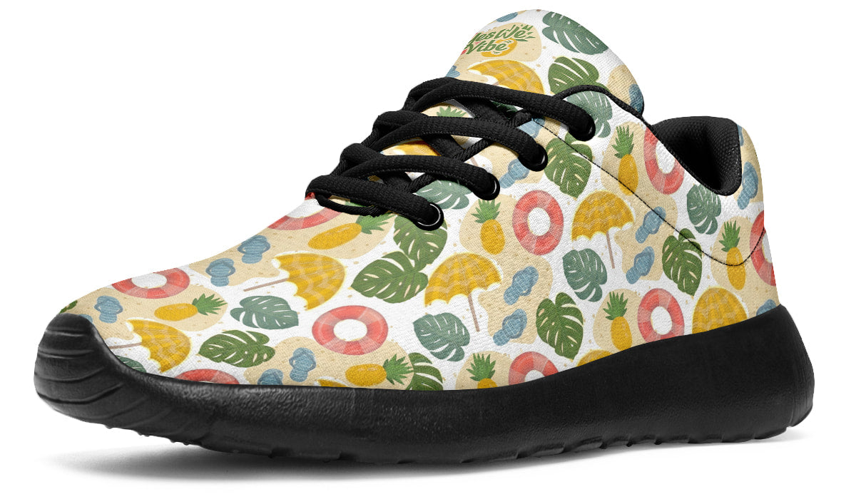 Tropical Splash