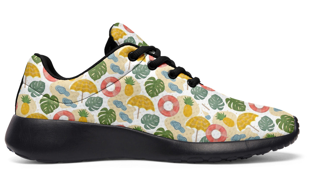 Tropical Splash