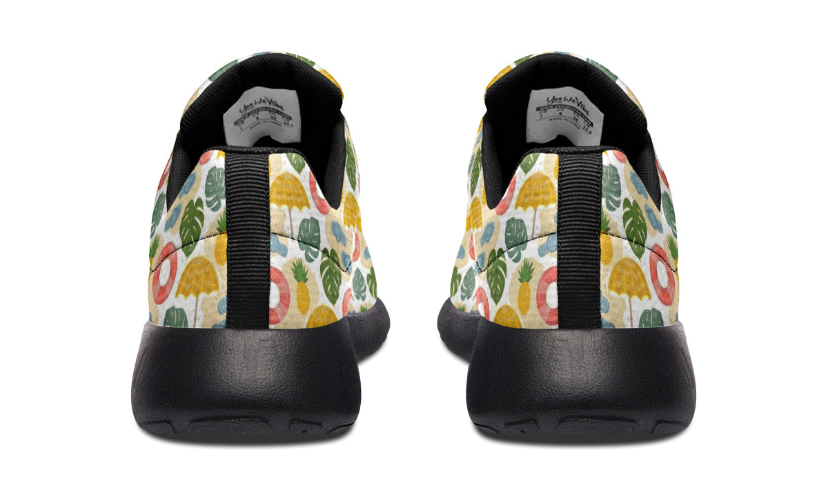 Tropical Splash