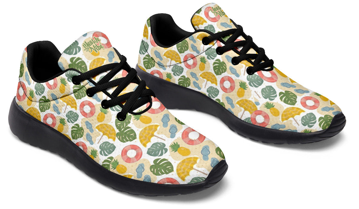 Tropical Splash