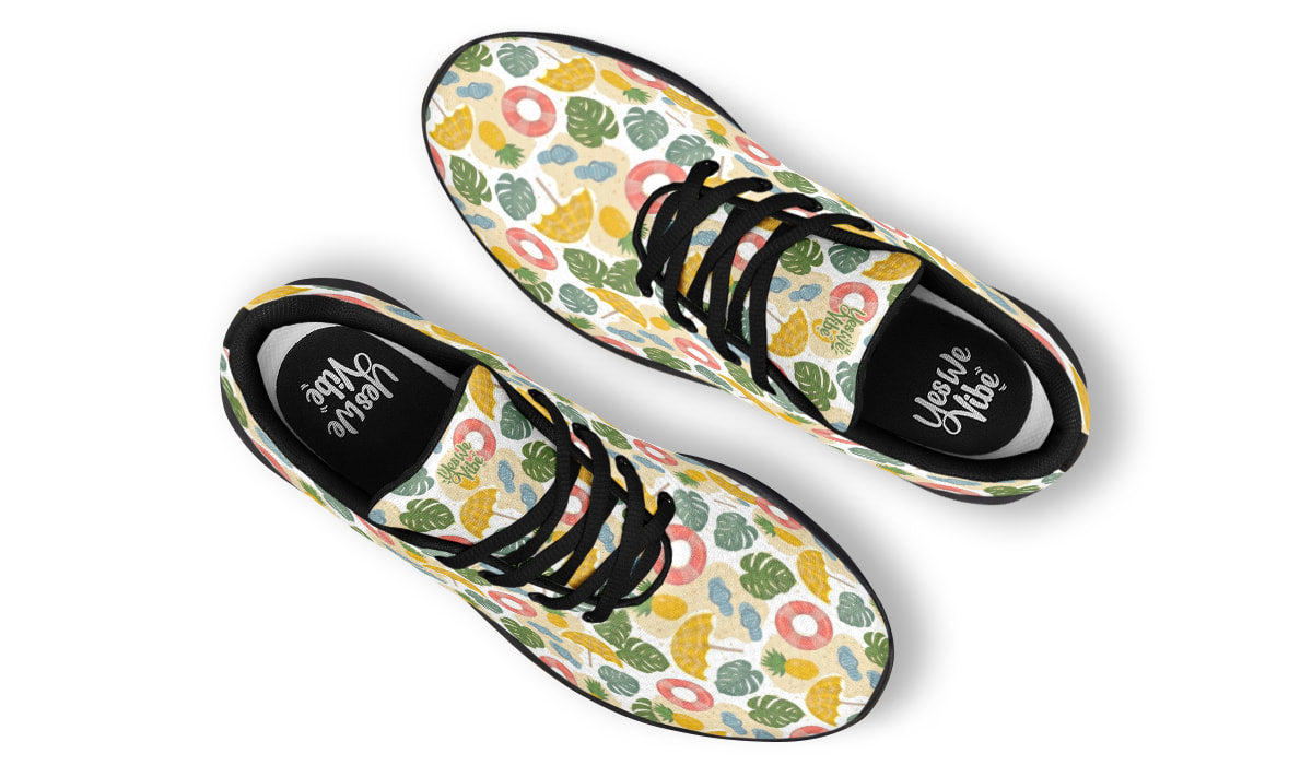 Tropical Splash