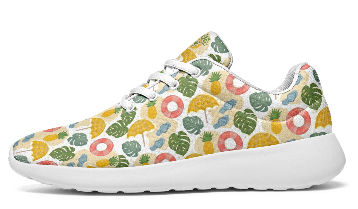 Tropical Splash