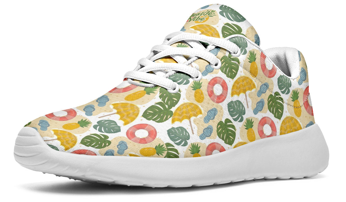 Tropical Splash