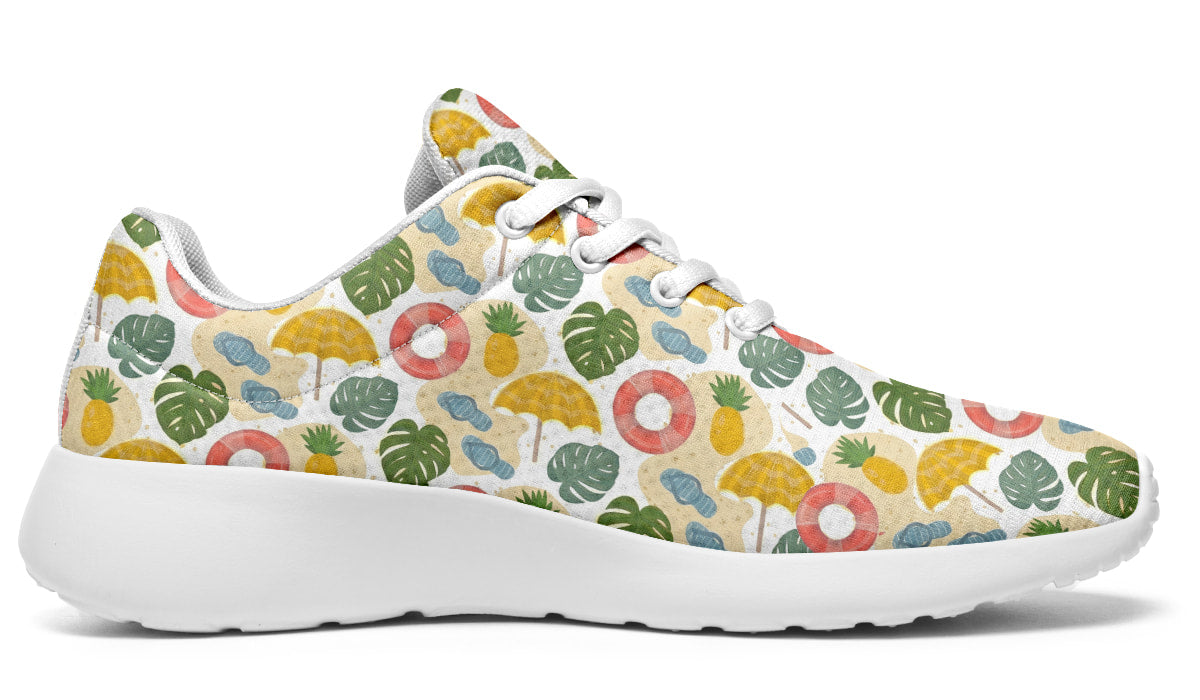 Tropical Splash