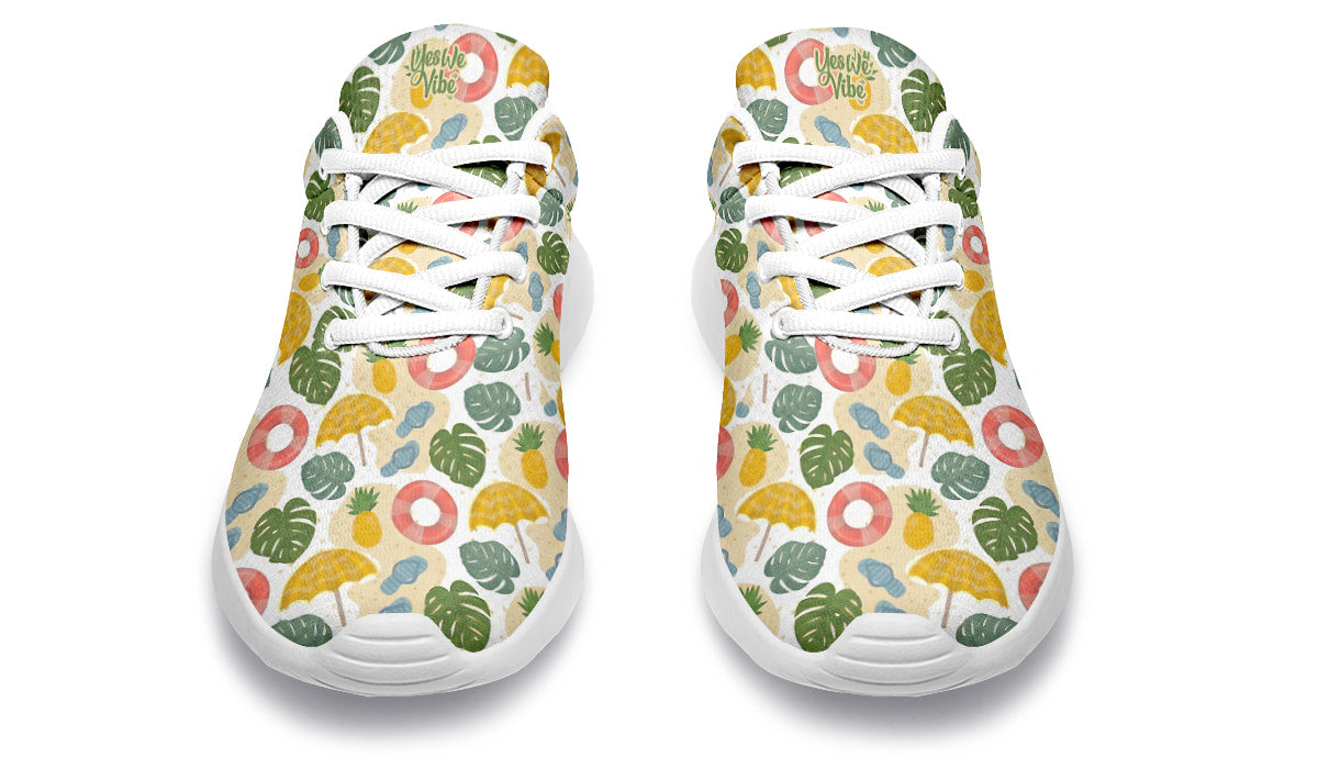 Tropical Splash