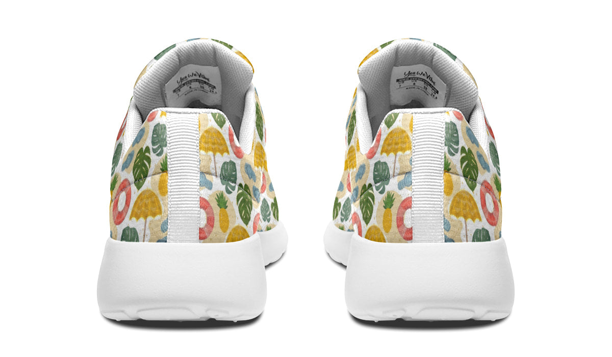 Tropical Splash