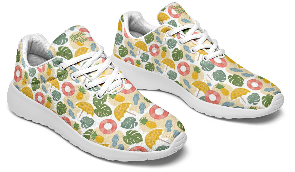 Tropical Splash