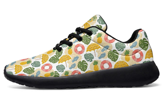 Tropical Splash