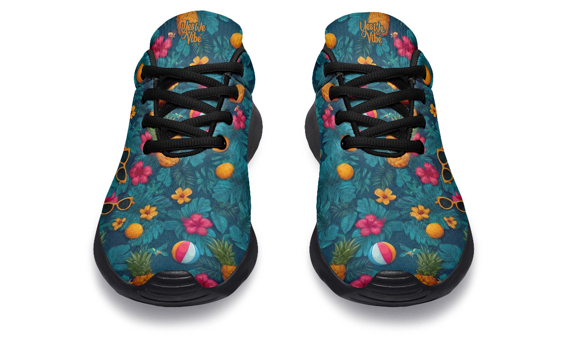 Tropical Summer