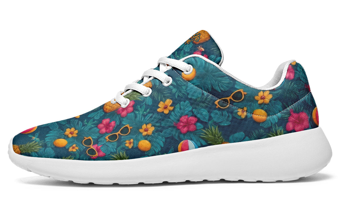 Tropical Summer