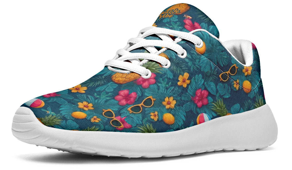 Tropical Summer