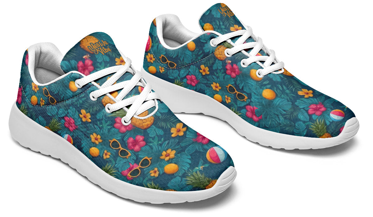 Tropical Summer