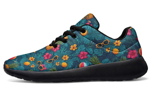 Tropical Summer