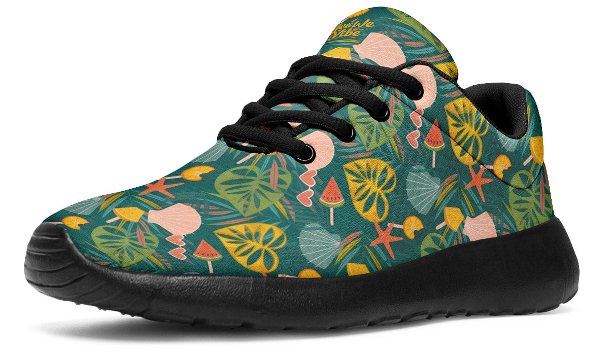 Tropical Summer