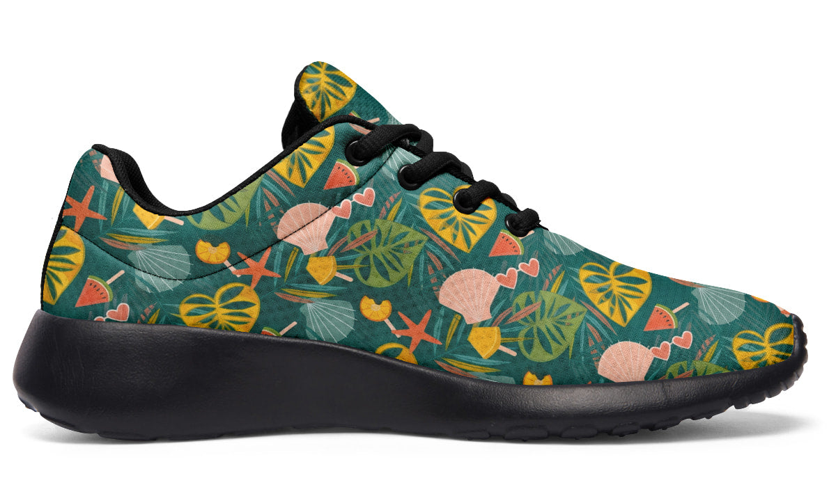 Tropical Summer