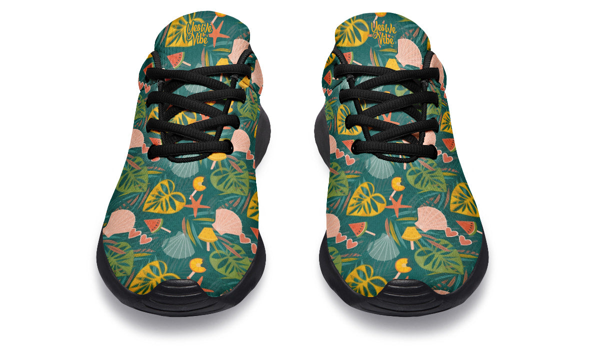 Tropical Summer