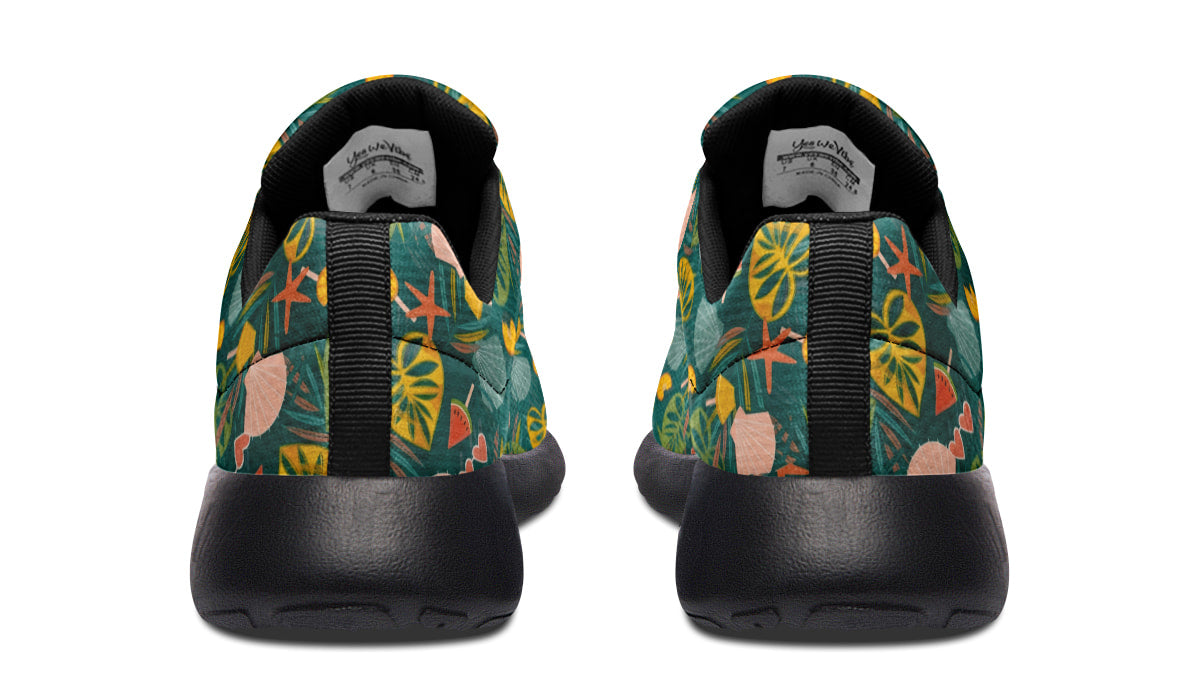 Tropical Summer