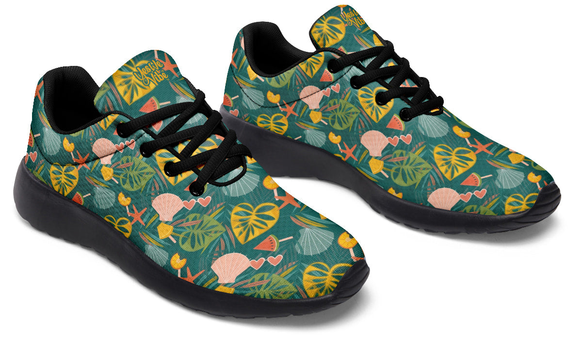 Tropical Summer