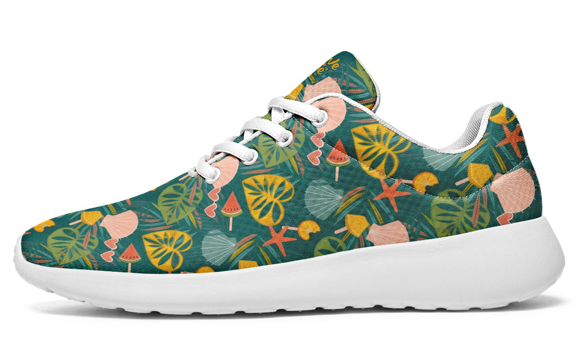 Tropical Summer