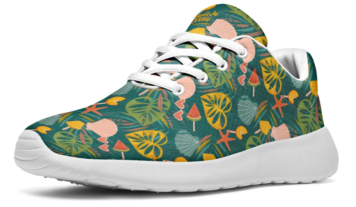 Tropical Summer