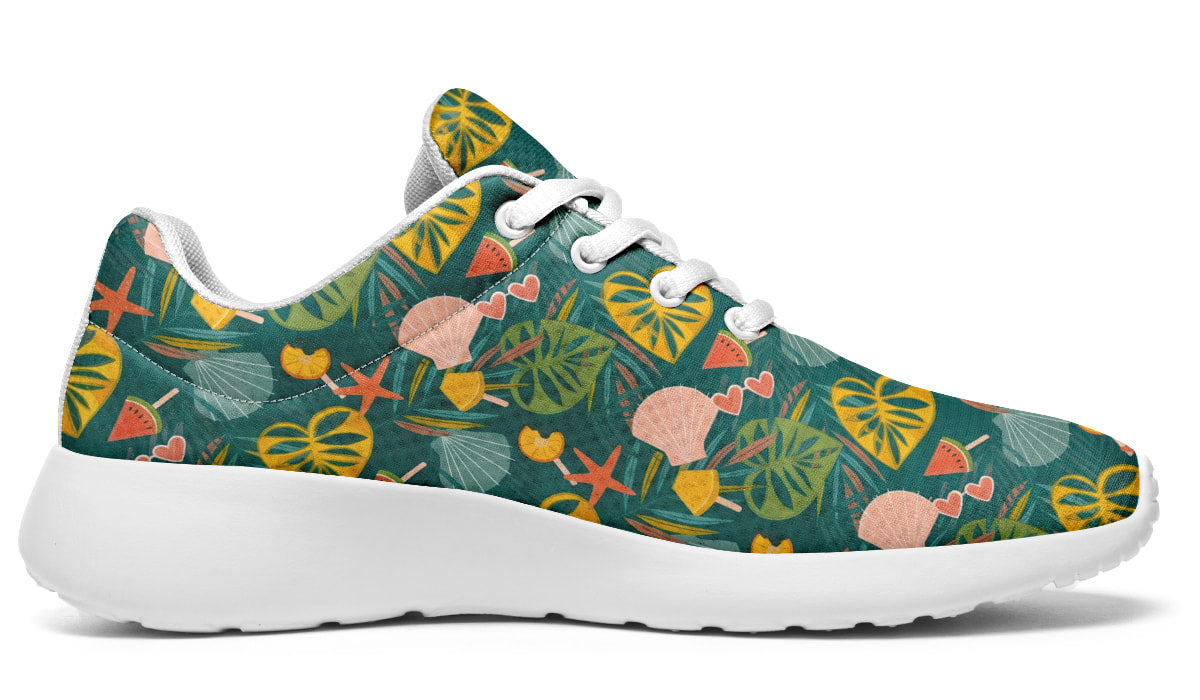 Tropical Summer