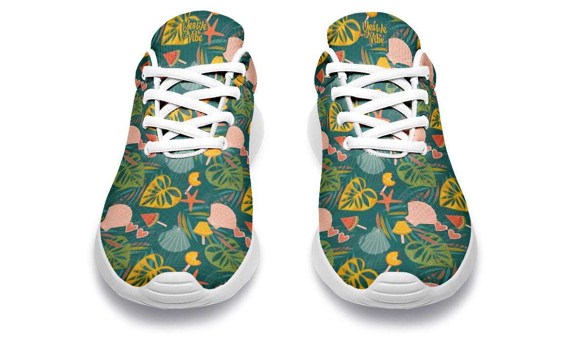 Tropical Summer