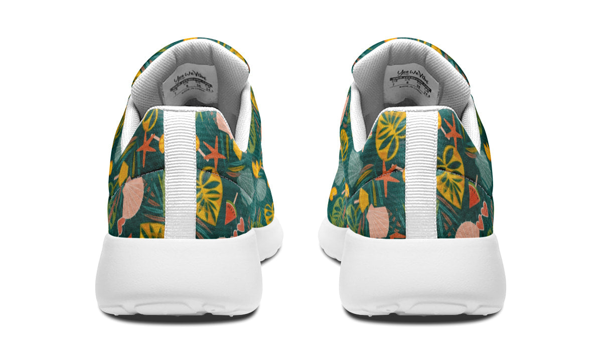 Tropical Summer