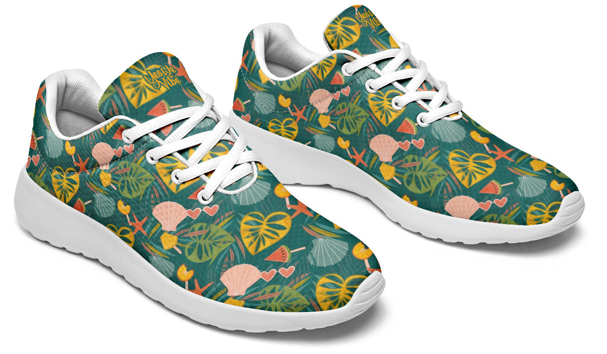 Tropical Summer