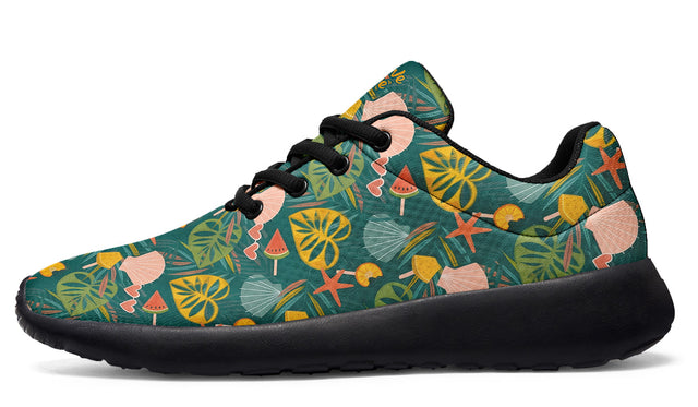Tropical Summer