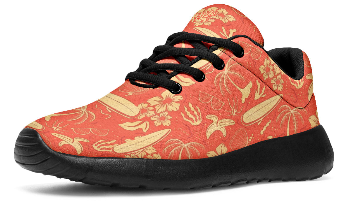 Tropical Surf