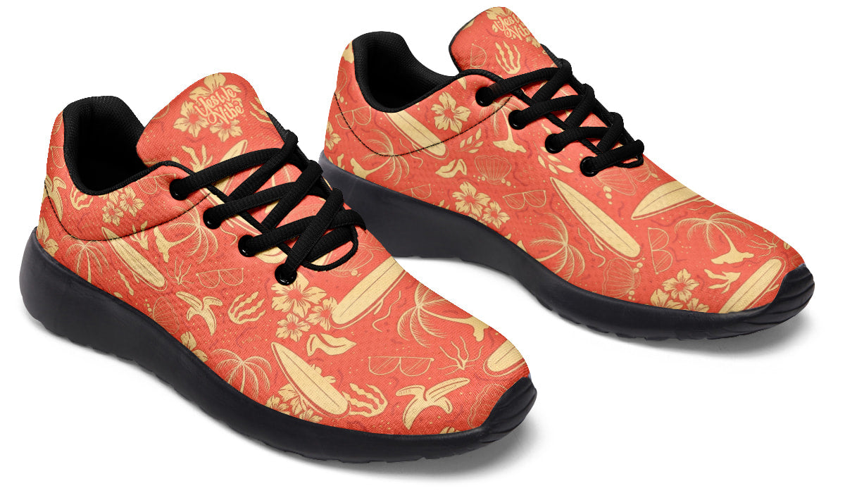 Tropical Surf