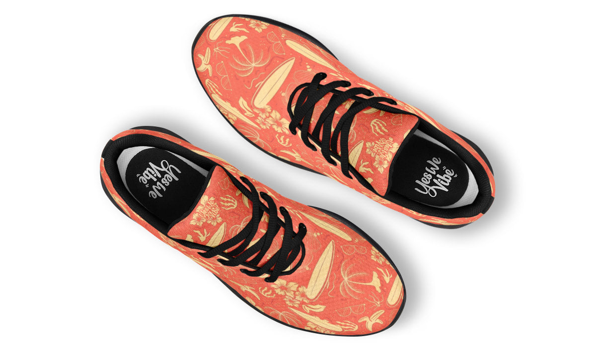 Tropical Surf