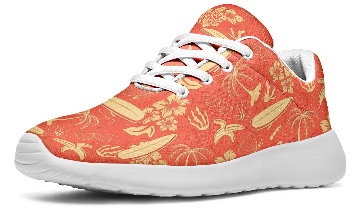 Tropical Surf