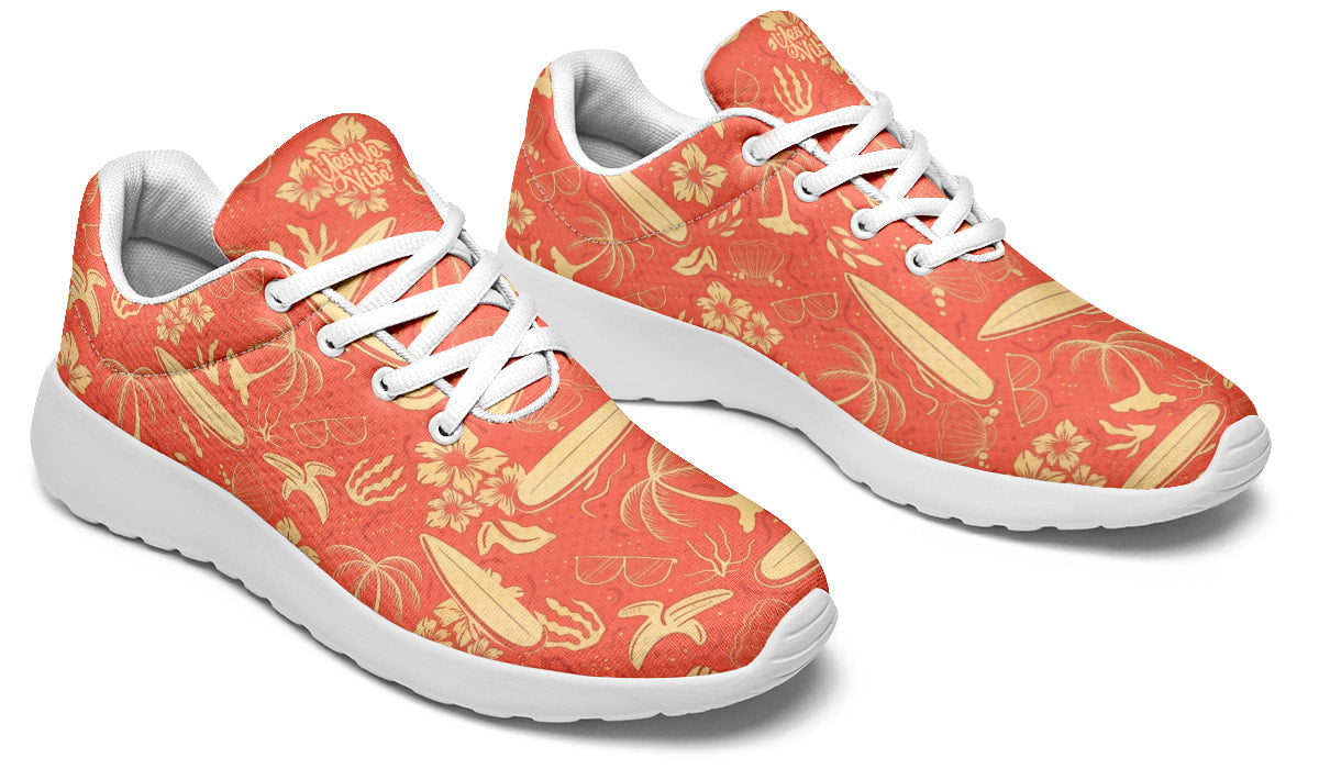 Tropical Surf
