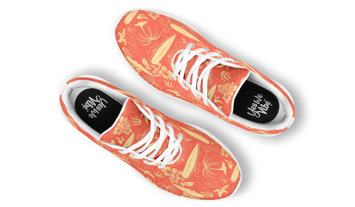 Tropical Surf