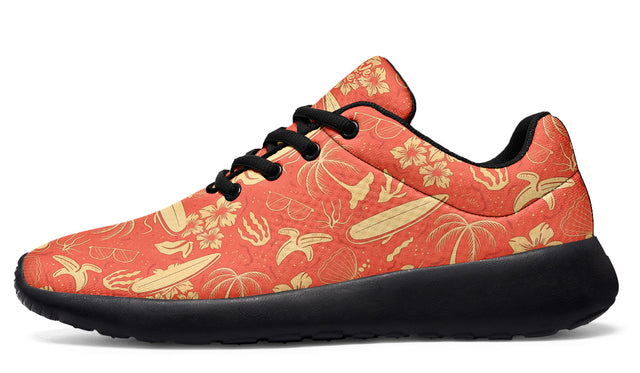 Tropical Surf