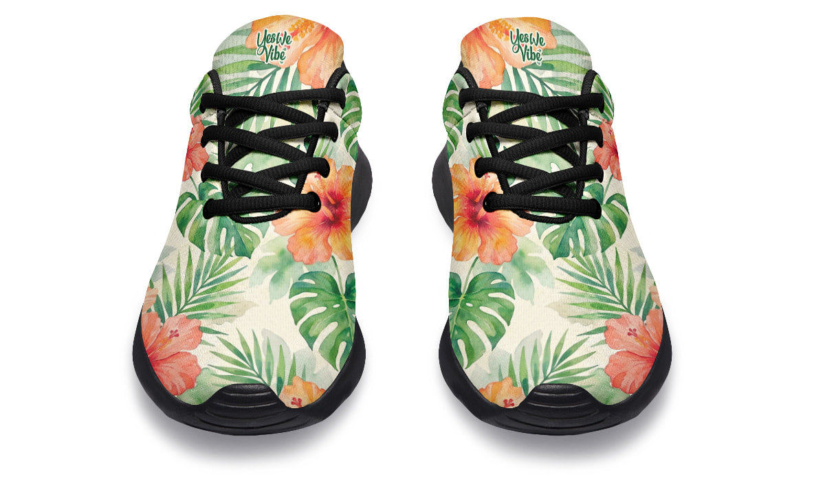 Tropical Watercolor
