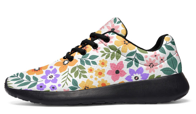 Vintage Floral