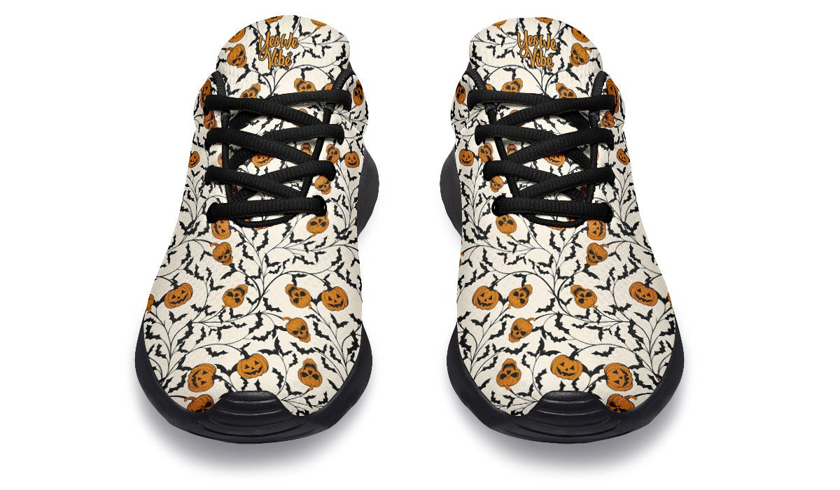 Vintage Style Halloween