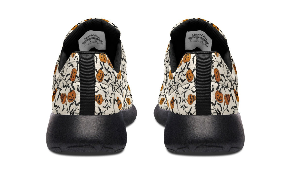 Vintage Style Halloween