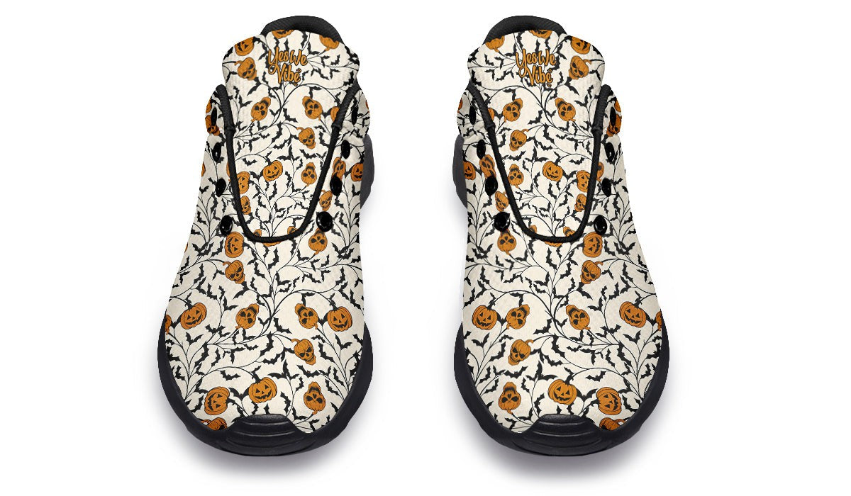 Vintage Style Halloween