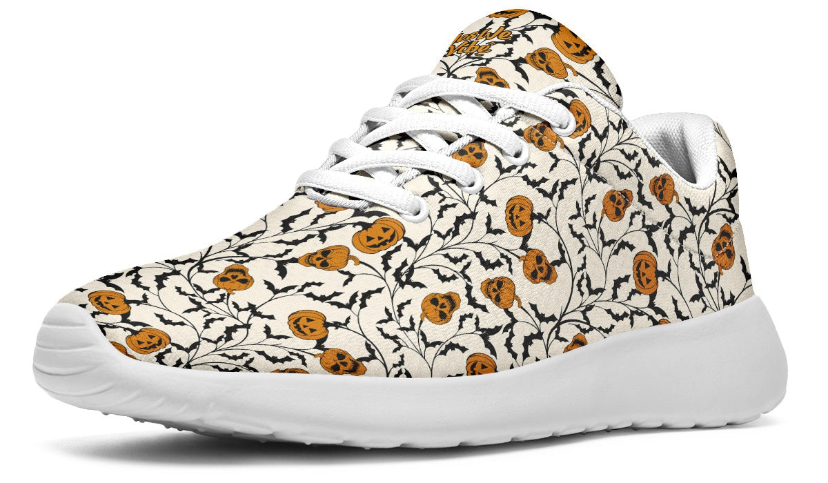 Vintage Style Halloween