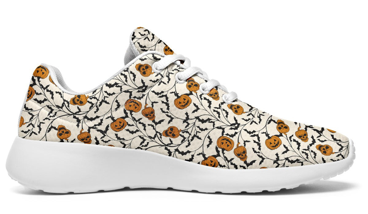 Vintage Style Halloween