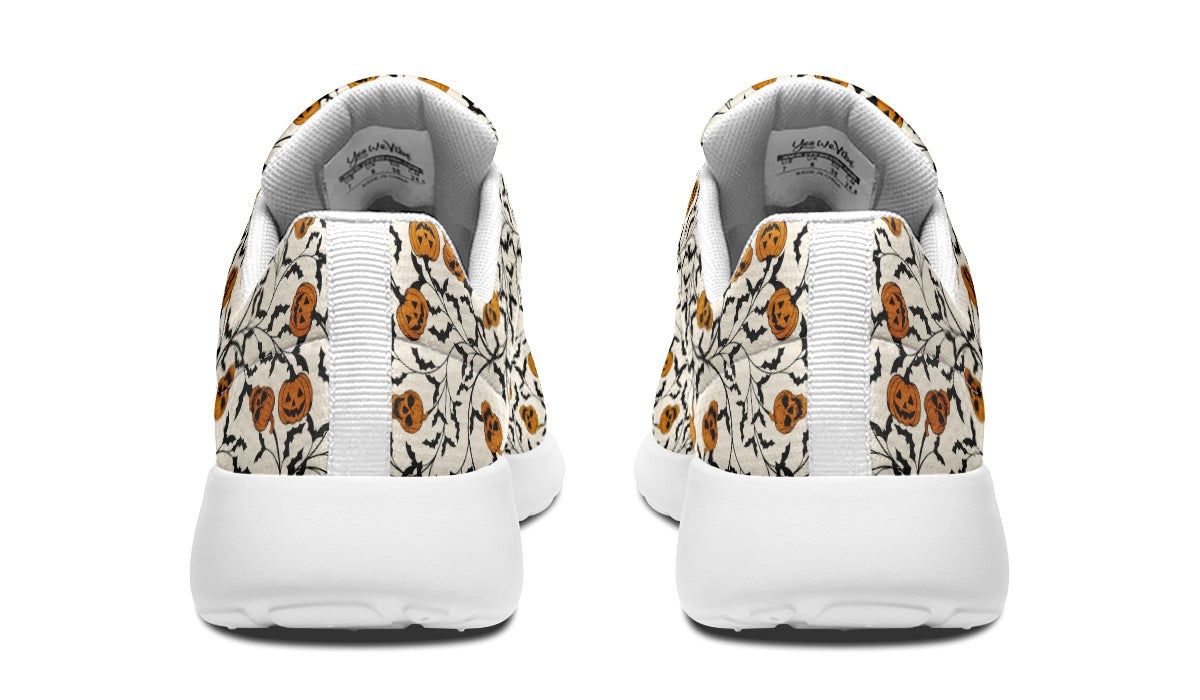 Vintage Style Halloween