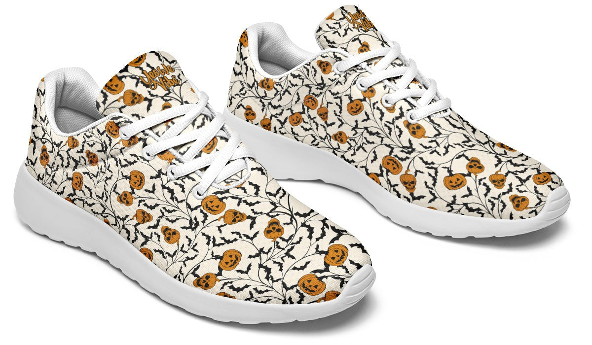 Vintage Style Halloween