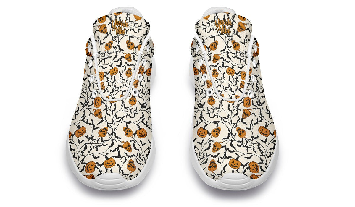 Vintage Style Halloween