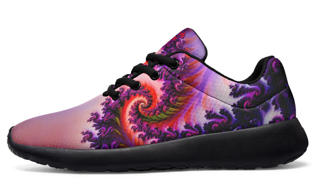 Vivid Fractal