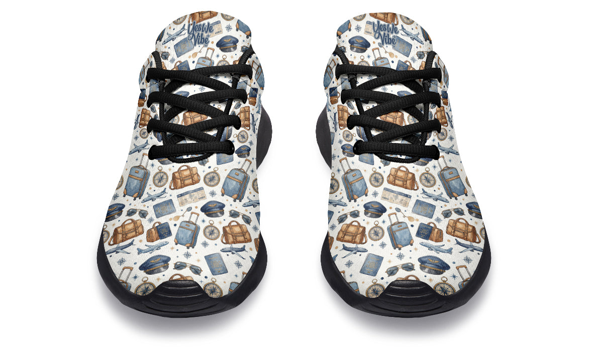 Wanderlust Essentials