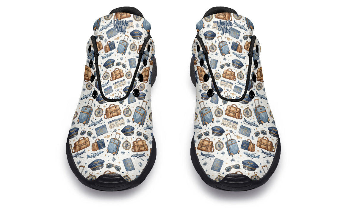 Wanderlust Essentials