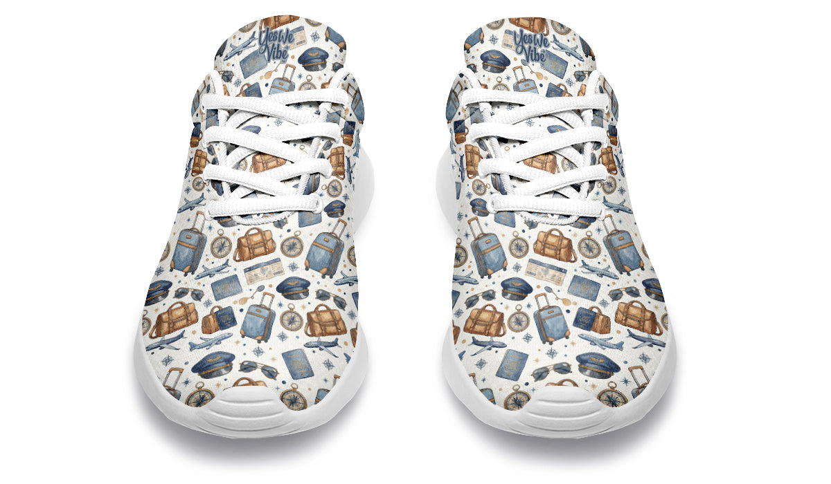Wanderlust Essentials